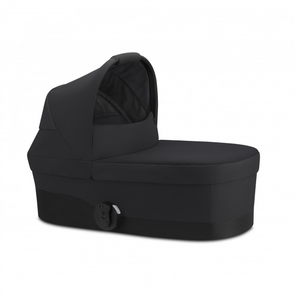 CYBEX Gold mzeskosr S - Moon Black